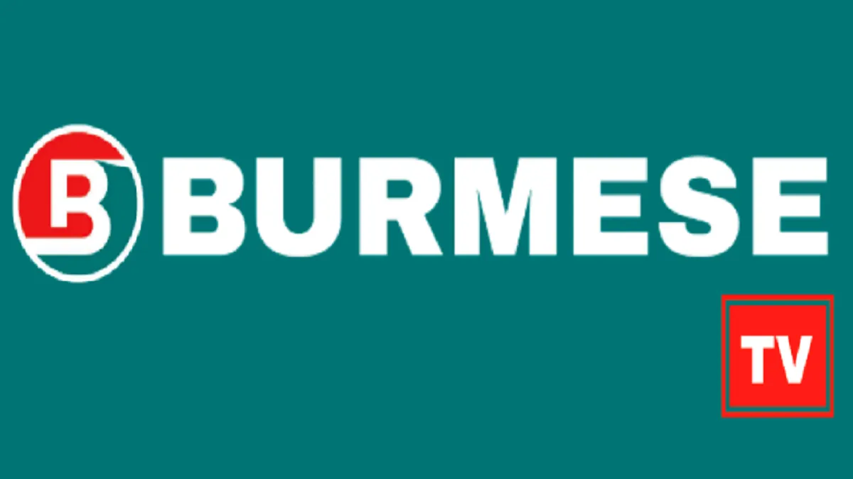 Burmese TV APK Sports Streaming Guide
